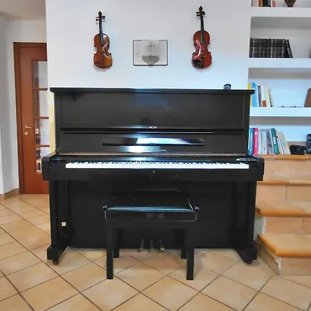 La Rondinara Appartamento *