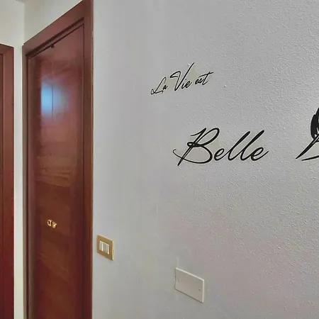 Appartamento La Rondinara *