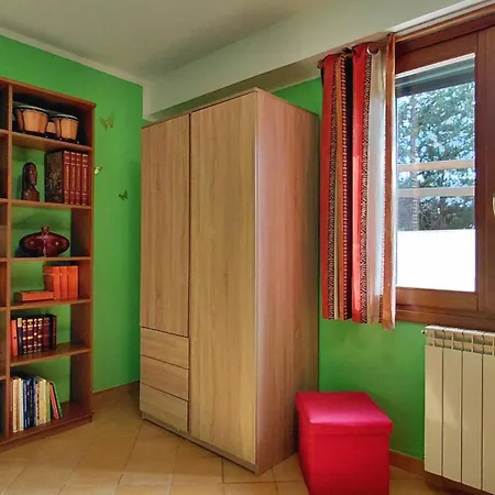 Apartment La Rondinara *